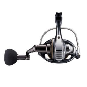 Daiwa Caldia 22 SW 8000 P Makara