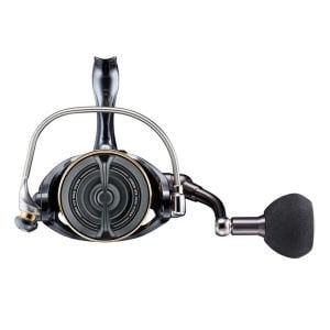 Daiwa Caldia 22 SW 6000 D H Makara