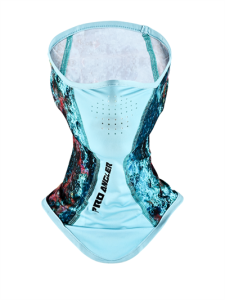 Fujin Pro Angler Sungaiter Boyunluk Reef
