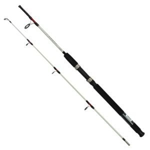 Captain 1421 King Fisher Evo 2 Parça Dolgu Tekne Kamışı 15-25lbs Atar