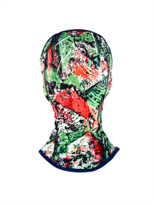 Fujin Pro Angler Sungaiter Boyunluk Makai Green Red