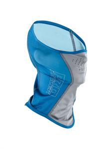 Fujin Pro Angler Sungaiter Boyunluk Indigo Grey