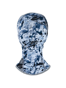 Fujin Pro Angler Sungaiter Boyunluk Black Fish