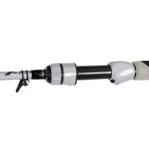 Captain 1345 Lancer Rock Game Fuji 228cm 2 Parça LRF Kamışı 1-7gr Atar
