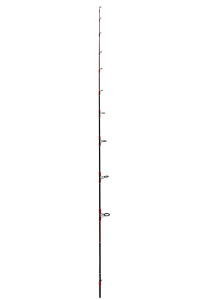 Fujin DeepKing 180cm 60-180gr Bot Kamışı