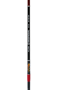 Fujin DeepKing 180cm 60-180gr Bot Kamışı