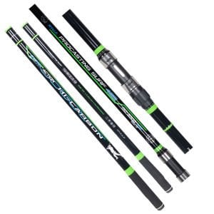 RYUJI PROCASTING SURF FUJI 4.25M, 150-350GR, 3P SURF KAMIŞ