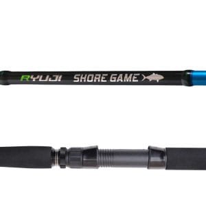 Ryuji Shore Game Fuji 2.85m 25-85gr 2P Shore Jig Kamış