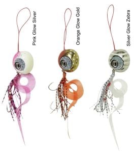 Savage gear Cuttle Eye 100 Gr Sahte Balık