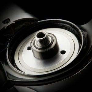 DAIWA LUVIAS 24 PC LT 3000 MAKARA