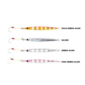 RYUJI SLIM JIG 160GR