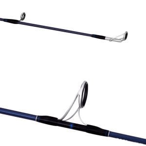 DAIWA SALTIST HYPER 1.88M 120-300GR 2P SLOW JIG 2P KAMIŞ