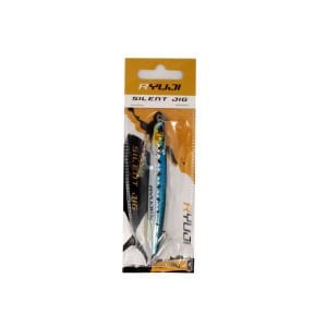 RYUJI SILENT JIG 60GR