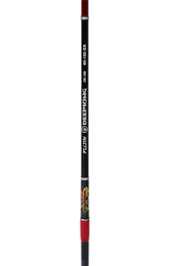 Fujin DeepKing 180cm 60-180gr Bot Kamışı Üst Parçası