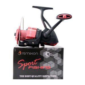 Remixon Joker ZR 6000 Red Makara