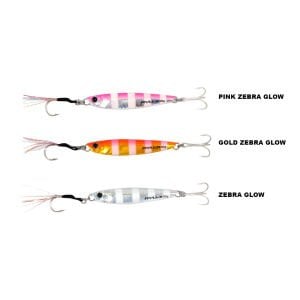 RYUJI JIG KING 60GR