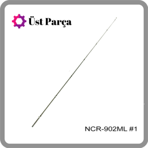 Fujin New Crow X-Plus NCR-902ML 270cm 5-30gr Üst Parçası