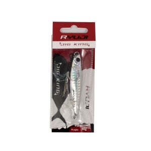 RYUJI JIG KING 40GR