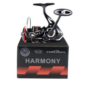 Remixon Harmony HRMNY4000M 3+1 BB Makara