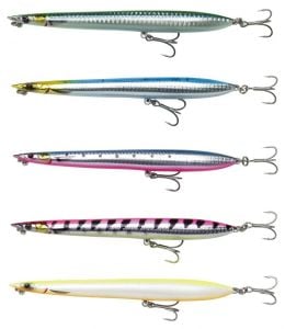 Savage gear Surf Walker 155 mm 23 gr Sınkıng Sahte Balık