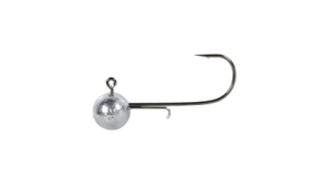 Fujin Zoom Head 1/0 Jighead