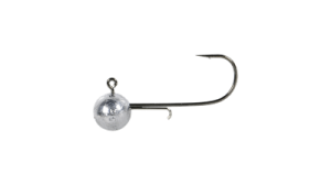 Fujin Zoom Head 3/0 Jighead