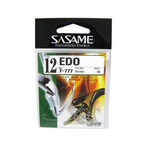 Sasame F-777 Nickel Edo İğne