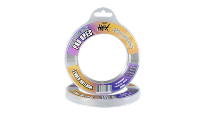 Fujin Hex %100 FC Leader 60mt Shock Leader Misina