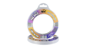 Fujin Hex %100 FC Leader 60mt Shock Leader Misina