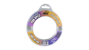 Fujin Hex %100 FC Leader 60mt Shock Leader Misina