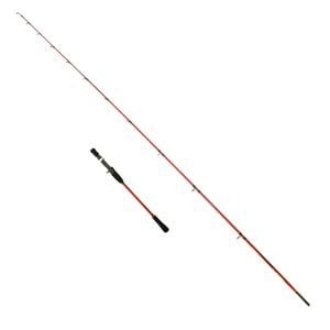 Captain 1424 Craft Jigger 120