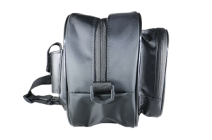 Fujin Action Bag Black Camo Spin & LRF Çantası