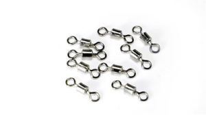 Fujin Rolling Swivel Fırdöndü