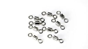 Fujin Rolling Swivel Fırdöndü