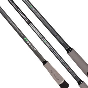 RYUJI MATRIX FUJI 2.80M 25-80 GR  2P SHORE JIG KAMIŞ