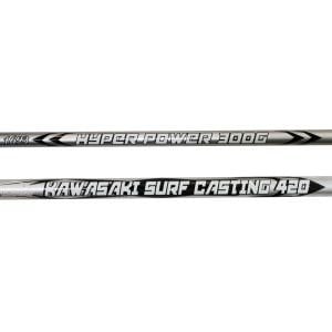 Captain 1693 Kawasaki 450cm Tele Surf Cast Kamış 300gr Atar