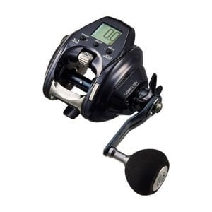 DAIWA 23 LEOBRITZ 300J ELEKTRİKLİ ÇIKRIK MAKARA SAĞ EL