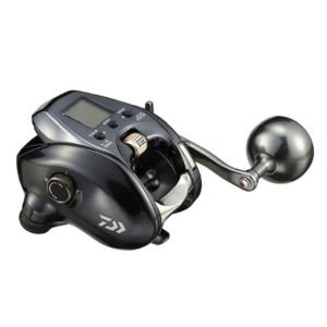 DAIWA 21 SEABORG 300 J ELEKTRİKLİ ÇIKRIK MAKARA SAĞ EL