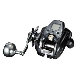 DAIWA 21 SEABORG 200 JL ELEKTRİKLİ ÇIKRIK MAKARA (SOL EL)