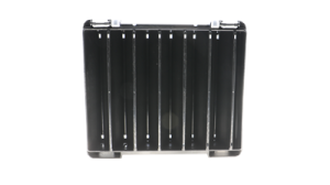 Fujin Tackle Box 125DS Çift Taraflı Slim Maket Balık Kutusu