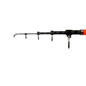 Captain 1696 Method 390cm Tele Surf Kamış 100-200gr  Atar