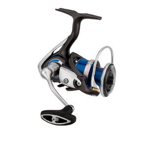 Daiwa Legalis 20 LT 2500 D Olta Makinesi (USA)