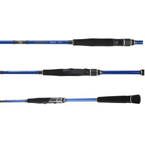 Daiwa Samurai Seabass 2.70m 10-35gr 2P Kamış