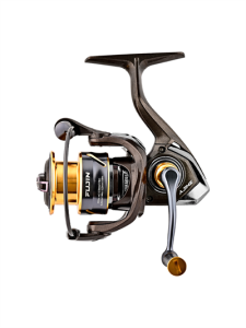 Fujin Ajime 500 LRF Olta Makinesi