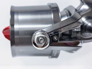Yasaki Bailless Kit Titanium
