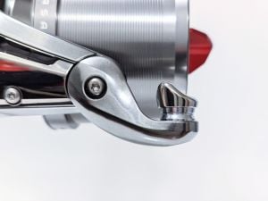 Yasaki Bailless Kit Titanium