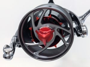 Yasaki Bailless Kit Titanium