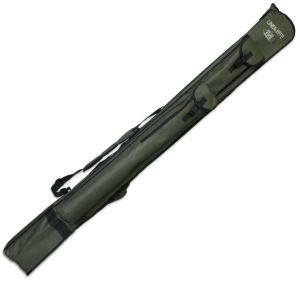 Lineaeffe Top Carp 2 2 Rod 2 Reel Rod Cover Rod Pod Accessorıes