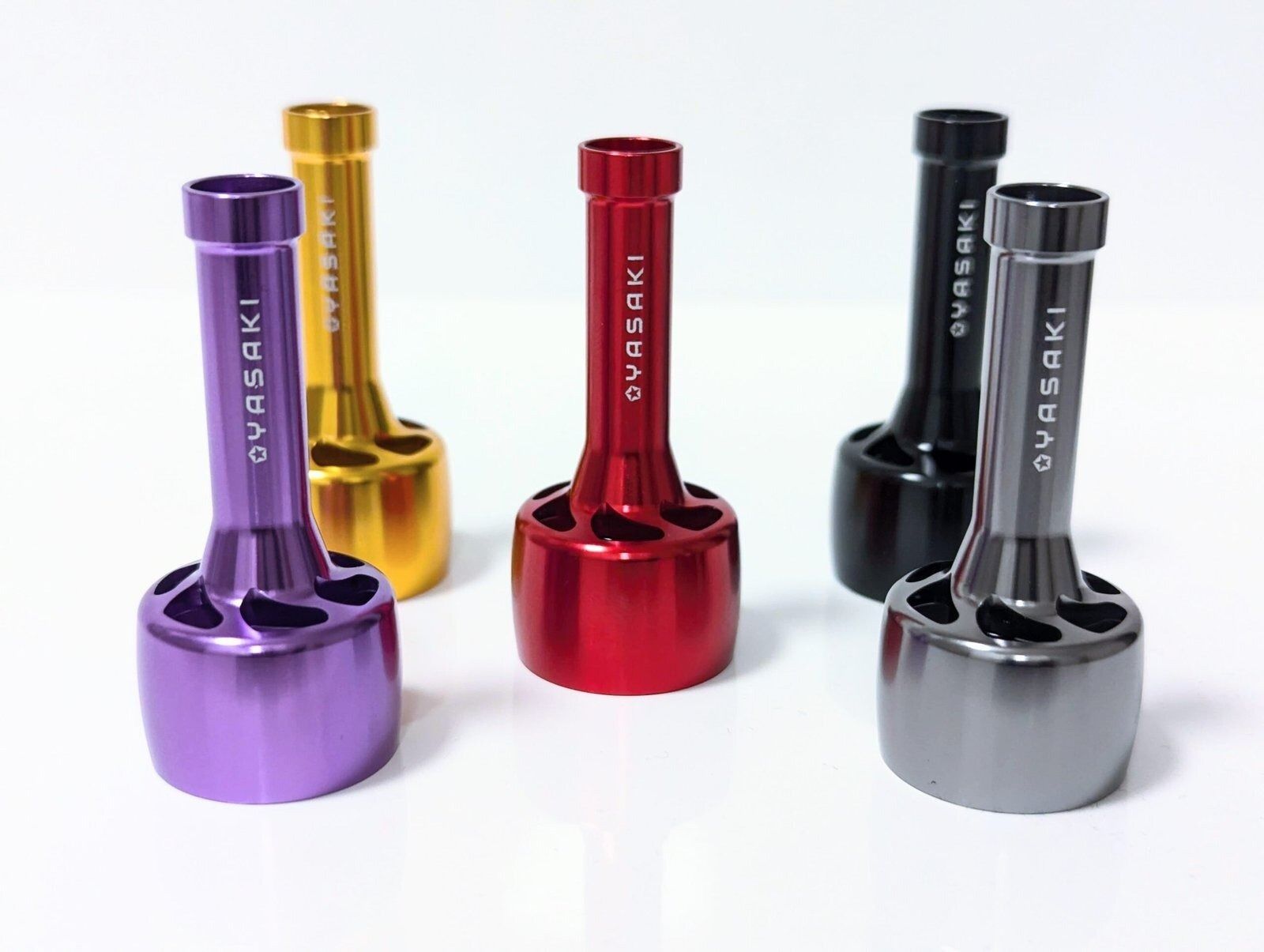 Yasaki Handle Knob - Topuz Kol