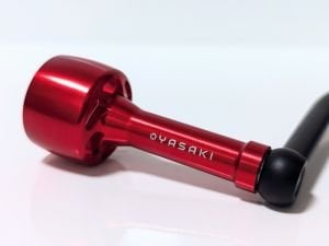 Yasaki Handle Knob - Topuz Kol